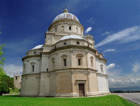 todi cathedral.